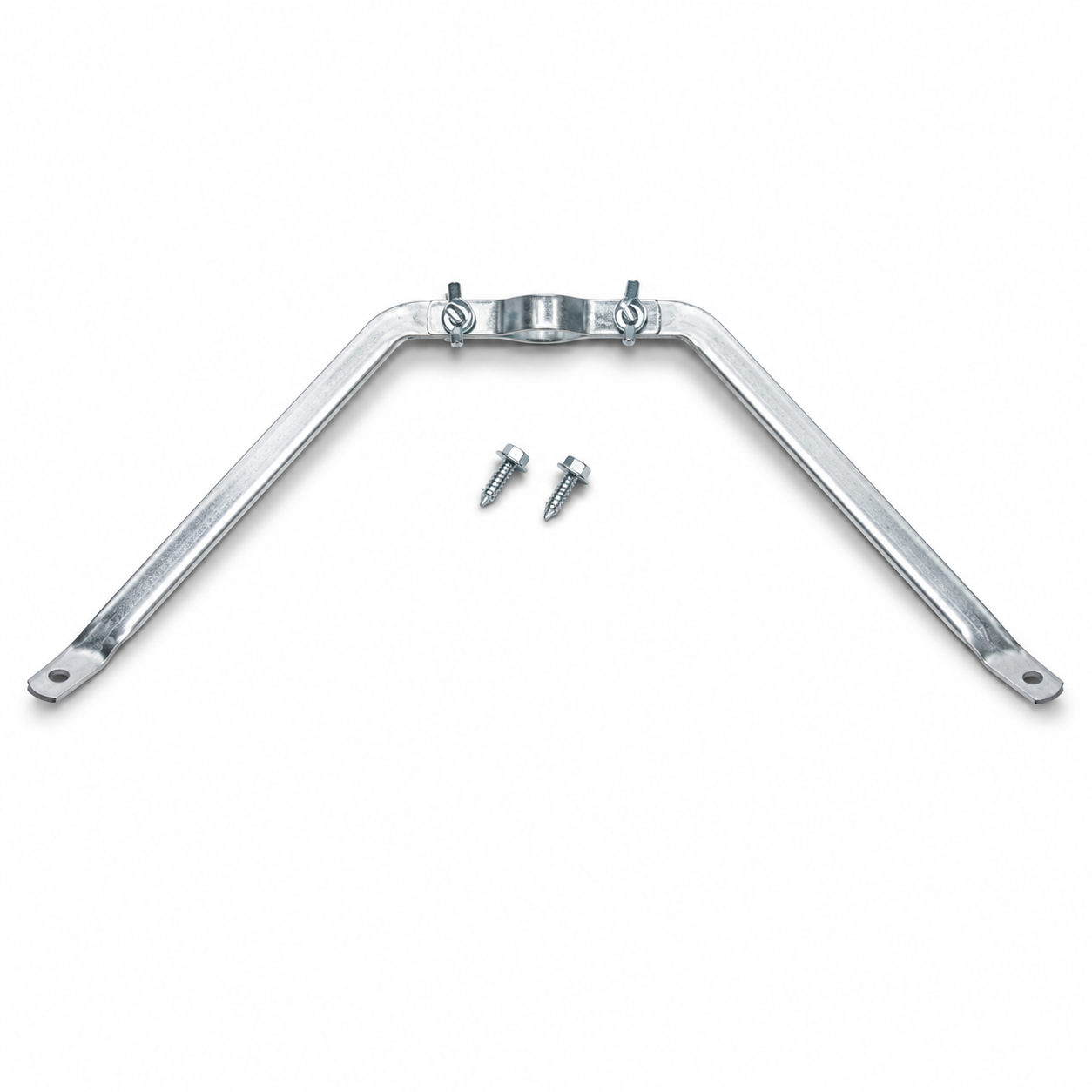 Push Broom Brace