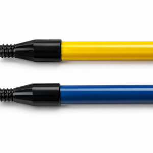 Push Broom Handles
