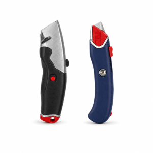 Heavy Duty Utility Knife