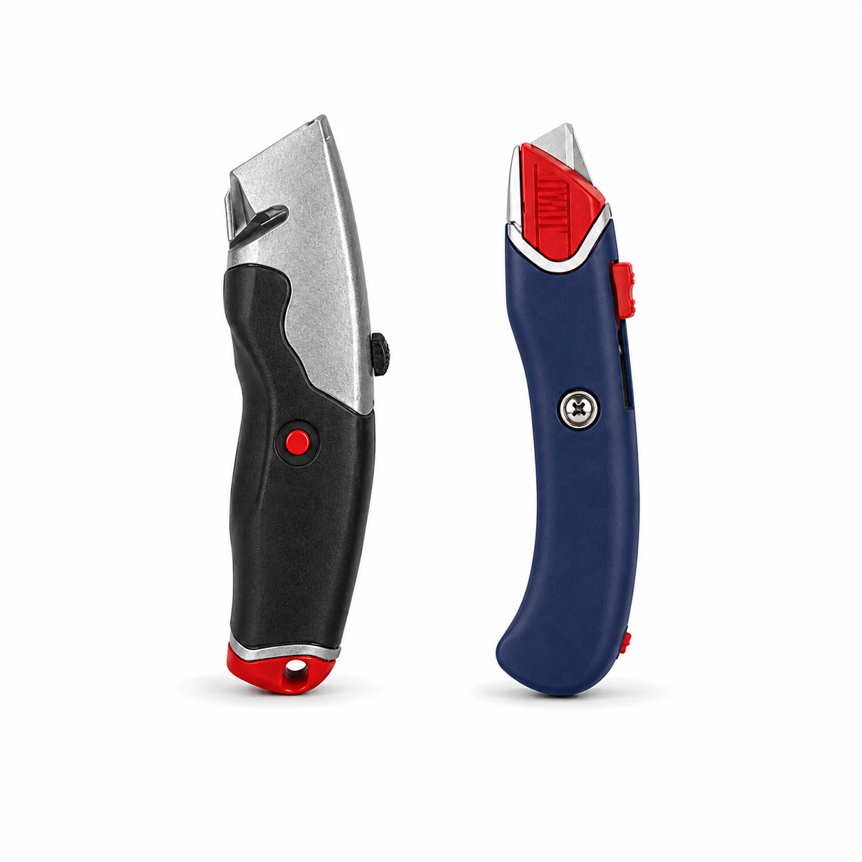 Heavy Duty Utility Knife