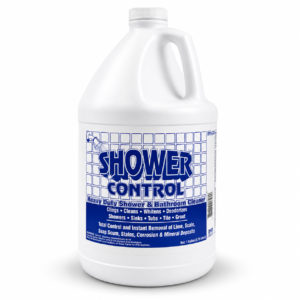 Shower Control