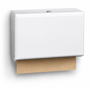 Single Fold Dispenser