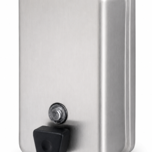 Stainless Steel Soap Dispenser
