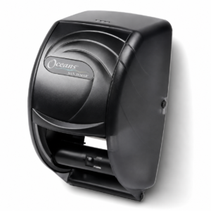 Standard Bath Tissue Dispenser