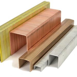 Staples