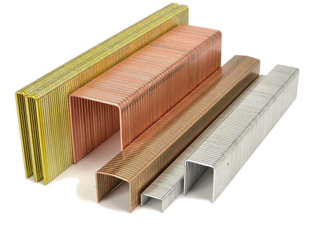 Staples
