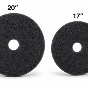 Stripping Pads