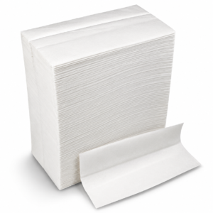 Tall Fold Napkin