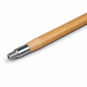 Threaded Handle Metal Tipped