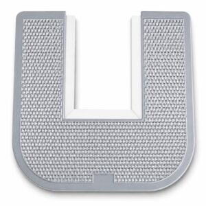 Toilet Floor Mat