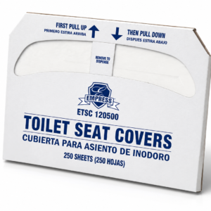 Toilet Seat Covers