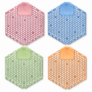 Urinal Screen Flats