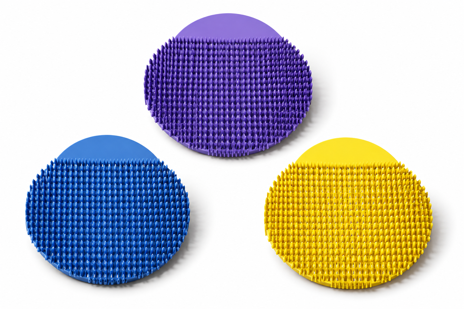 Urinal Screen Flats - Image 2