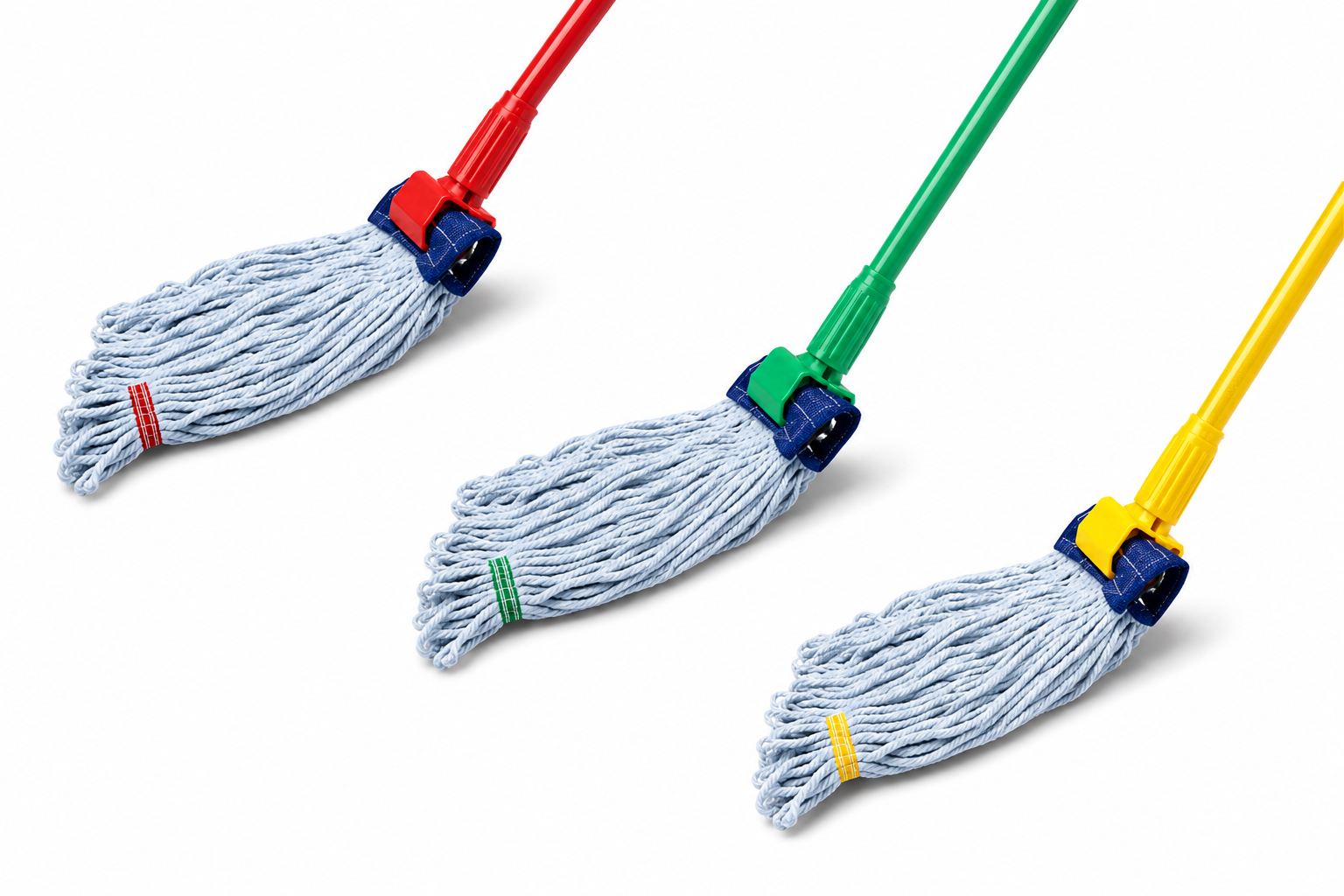 Wet Mop Jaw | Fiberglass - Image 2