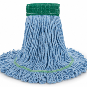 Wet Mop Loop-End