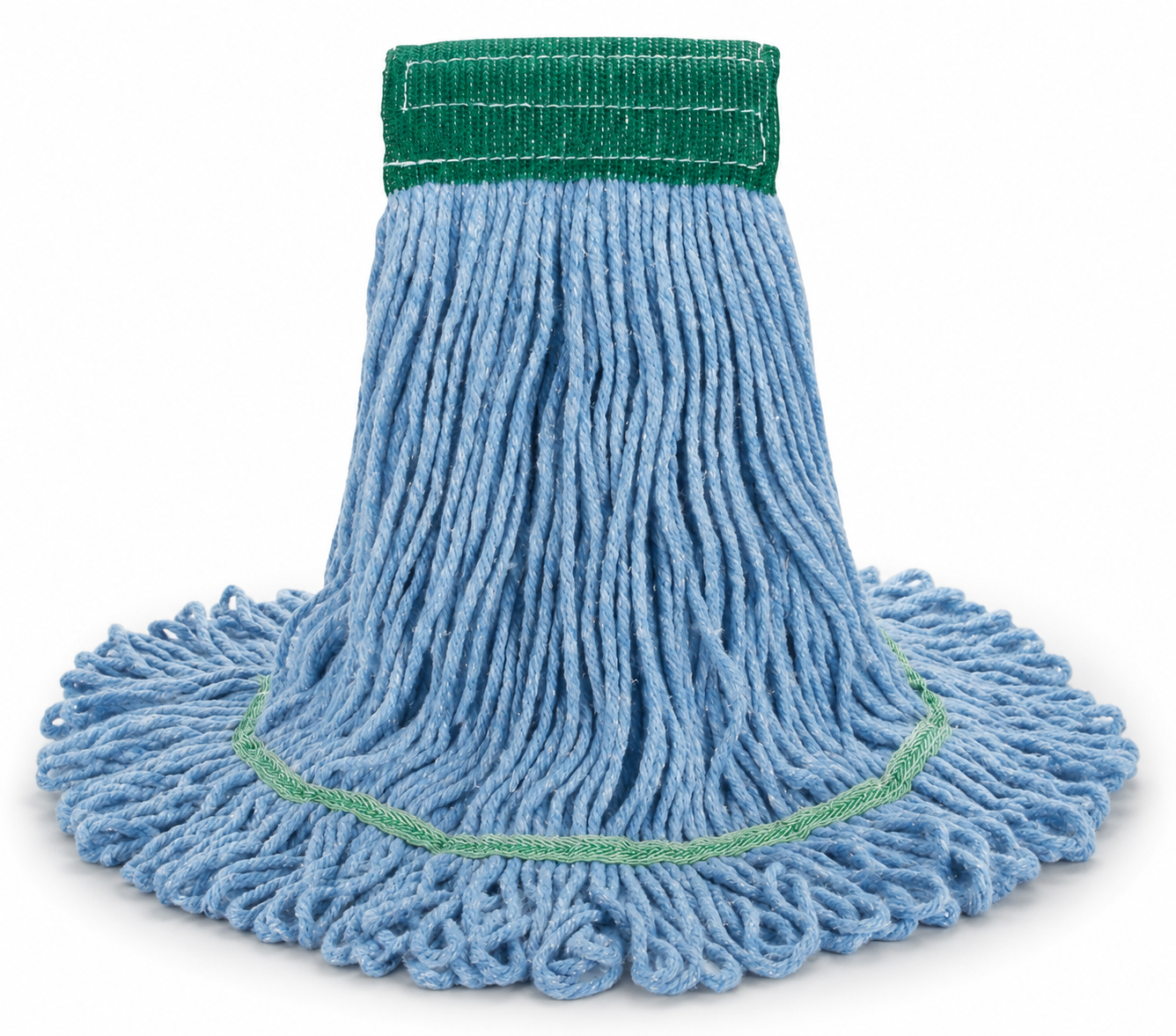 Wet Mop Loop-End