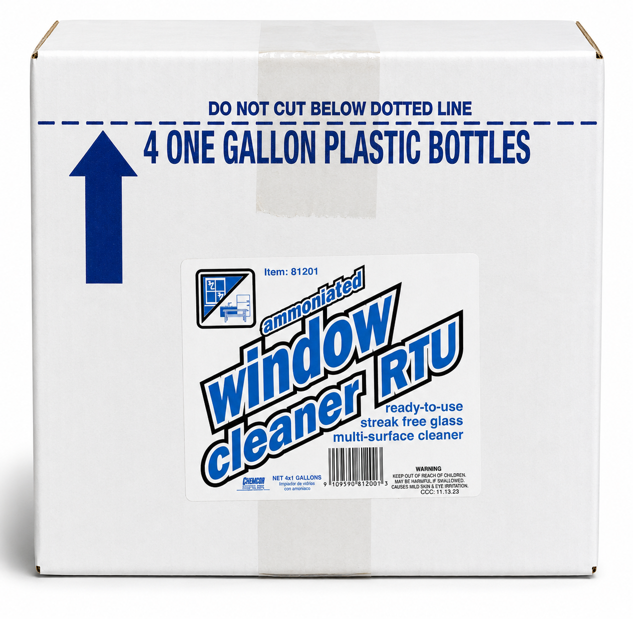 Glass Cleaner - Image 2