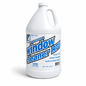 Glass Cleaner