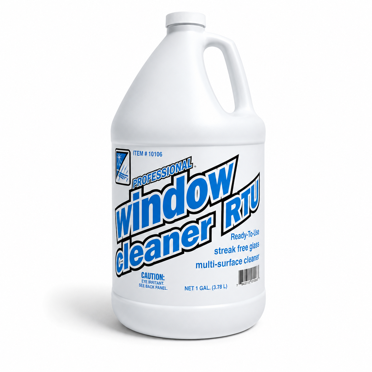 Glass Cleaner