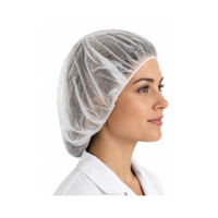 Bouffant Cap