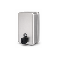 Stainless Steel Soap Dispenser