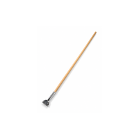Dust Mop Handle | Wood