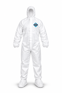 Micro-porous Coverall | II Series