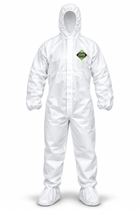 SMS Coverall | III Series