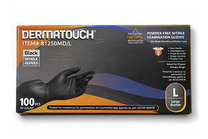 Dermatouch Gloves