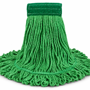 Wet Mop Loop-End